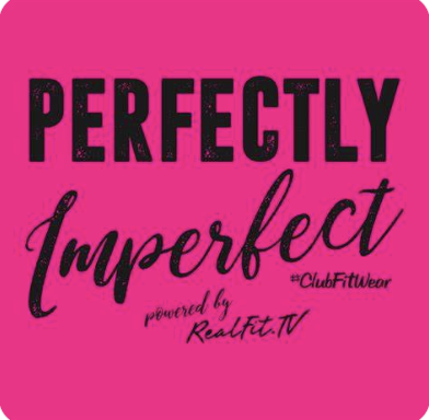 Archivierung von 'Routine Reset' – Deine Einladung zur Gruppe "The Perfectly Imperfect Club" 😊🫶💞