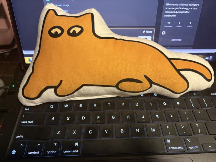 Our SKOOL Pet needs a name !!!