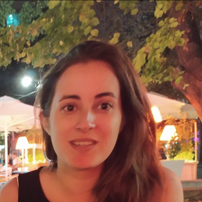 Ana Cecilia Carromero