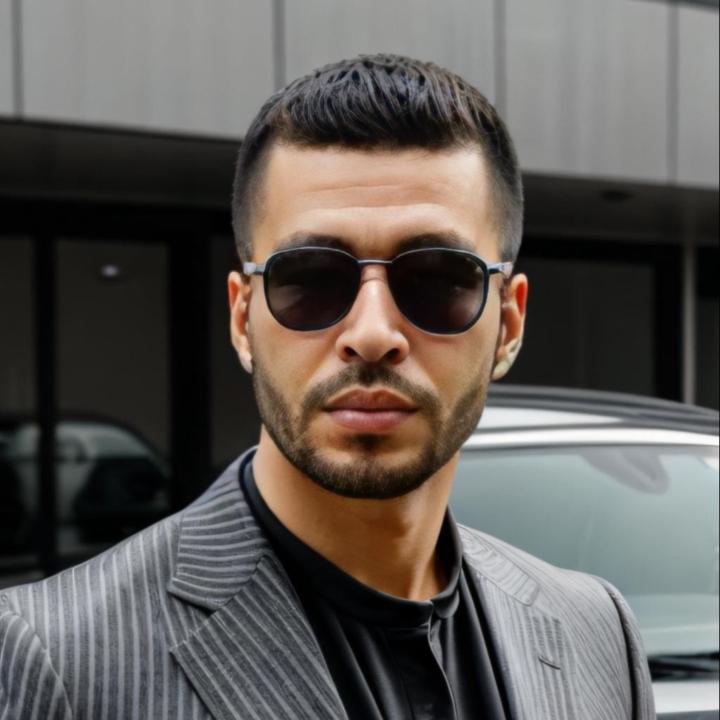 Abdessamad Djelti