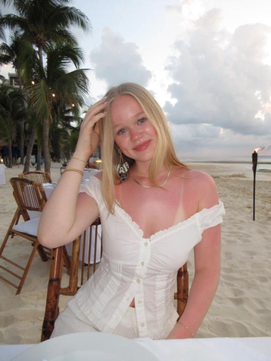 Sophia Amundgaard