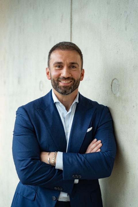 Toygar Cinar
