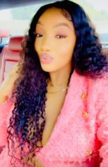 Deondria Kemp