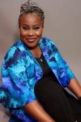 Eunice Shoyebo