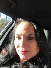Mary Ann Garcia-Bowerman