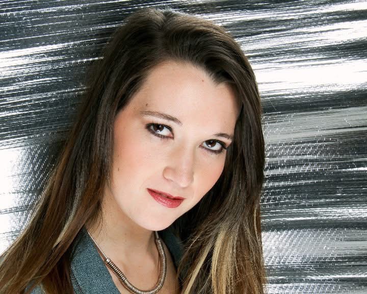 Laura Barber