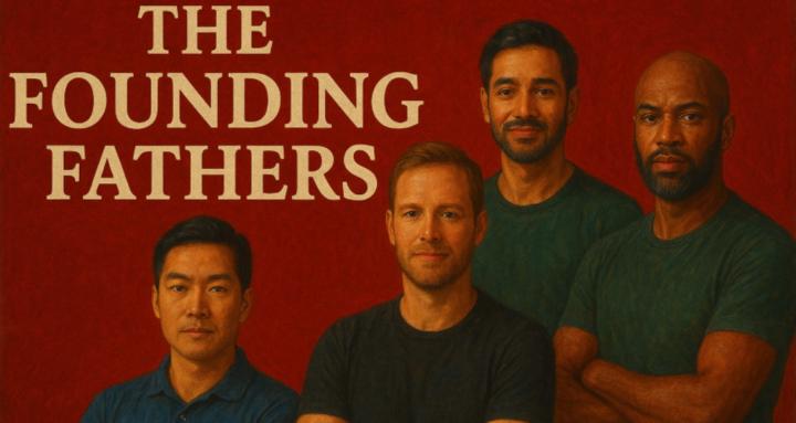 Founding Fathers