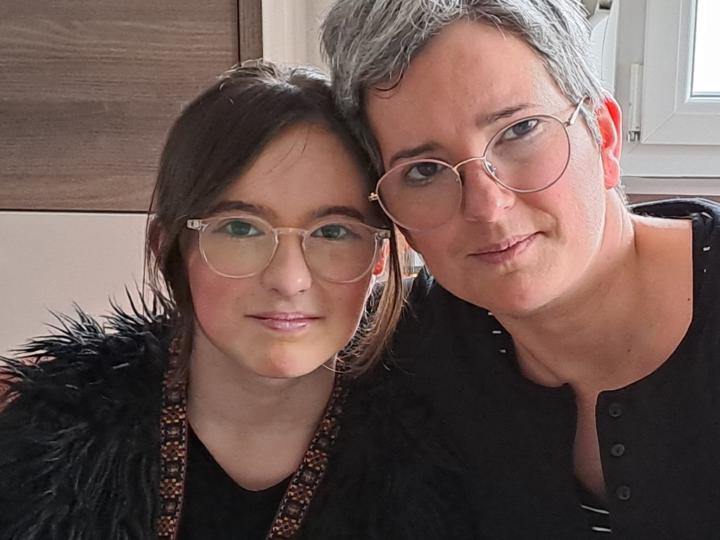 Véronique Bras