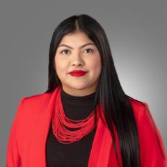 Maria Cantero