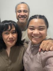 Mary Tiatia-Falefitu