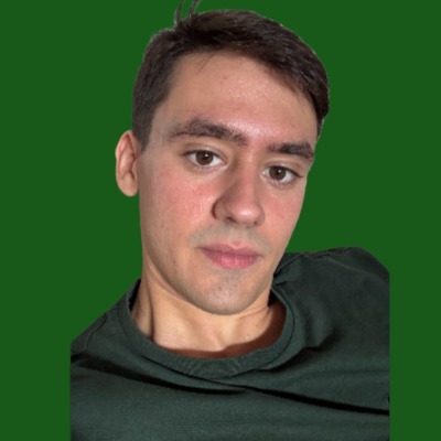 Fabian Calagreti