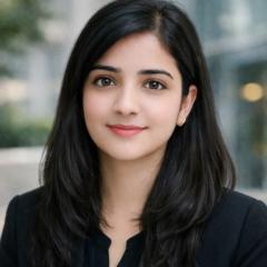 Sonia Safdar