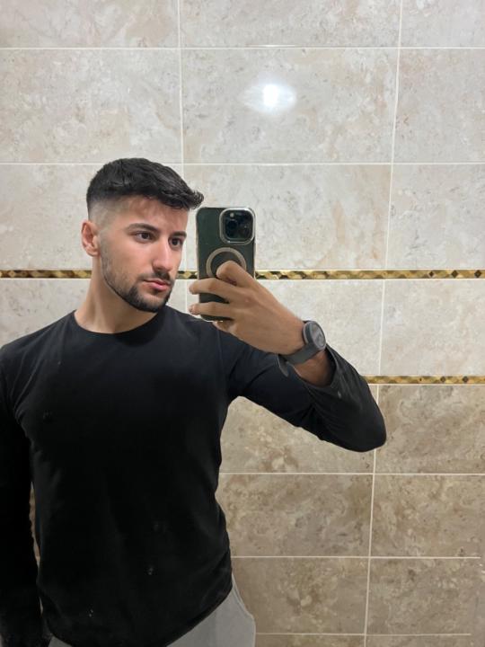 Yusuf Dönmez