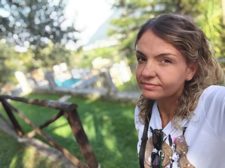 Antonella Salvati