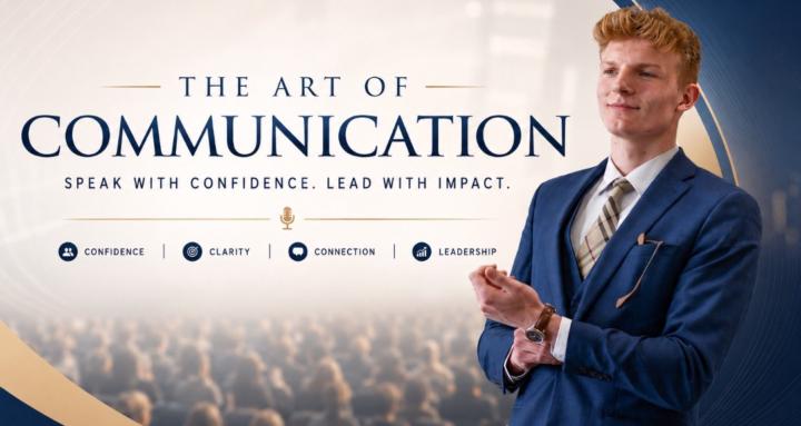 The Art of Communication  