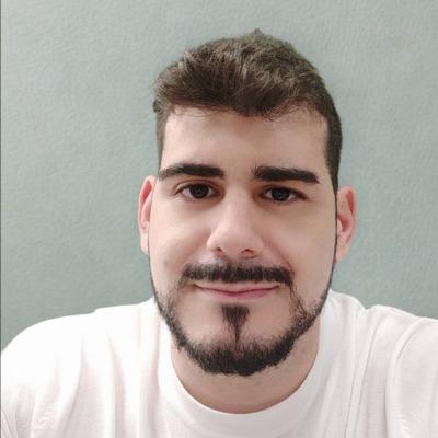 David Navarro Navarro
