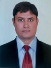 Parmod Budhwar