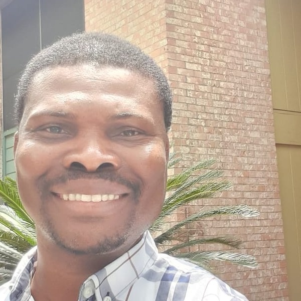 Olaseni Fadipe