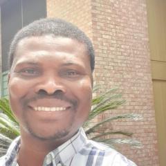 Olaseni Fadipe