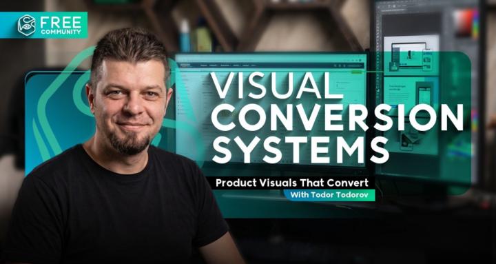 Visual Conversion Systems
