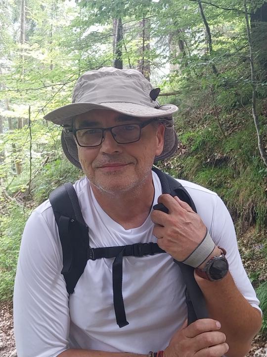 Attila Zubornyák