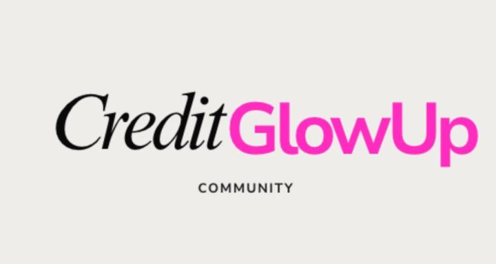 Credit Glow Up