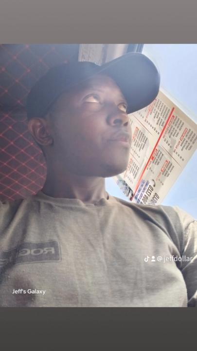 Geoffrey Kamoyani