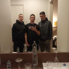 Alex Bouc