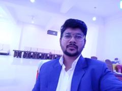 Himanshu Kaushik