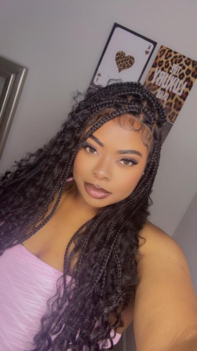 Chante Brown