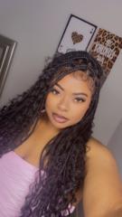 Chante Brown