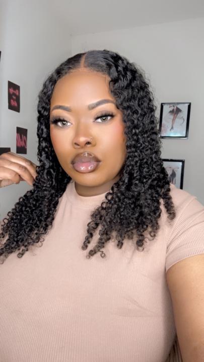 Chante Brown