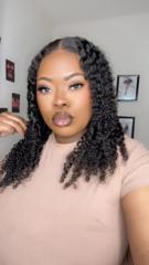 Chante Brown