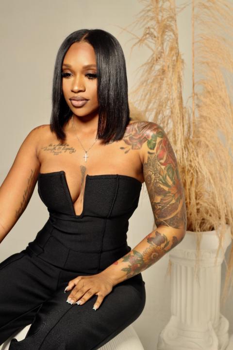 Ivee Jones