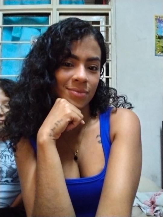 Lizeth Fernanda Bonilla Rodríguez