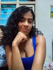 Lizeth Fernanda Bonilla Rodríguez