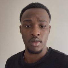 William Erinle Imperium Support