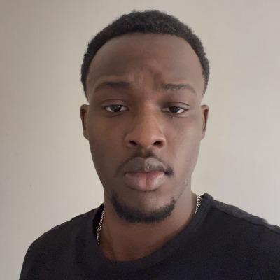 William Erinle Imperium Support