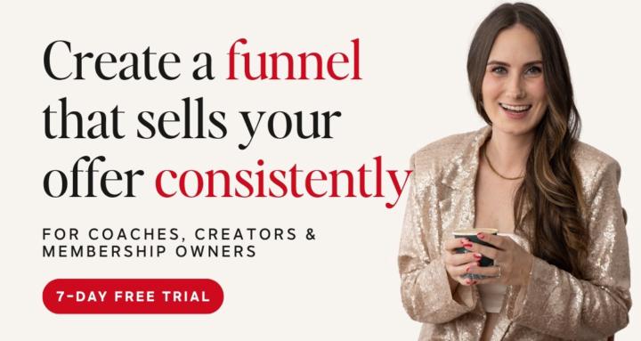 Funnel Envy