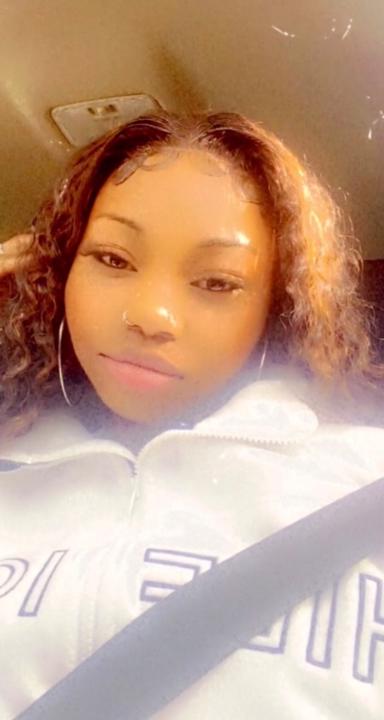 Sierra Mitchell