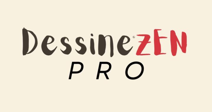 DessineZEN© PRO