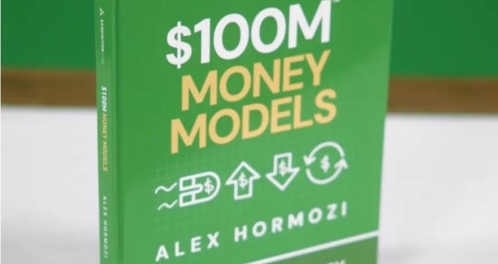 $100M MONEY MODELS TEAMTOMMY🚀