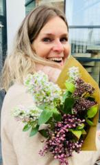 Martine van der Sluijs