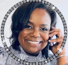 Tamarah Larkin Currie