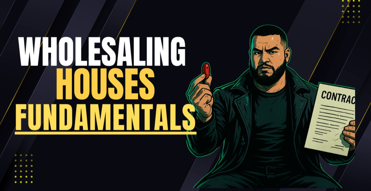 Fundamentals (For Beginners Start here)