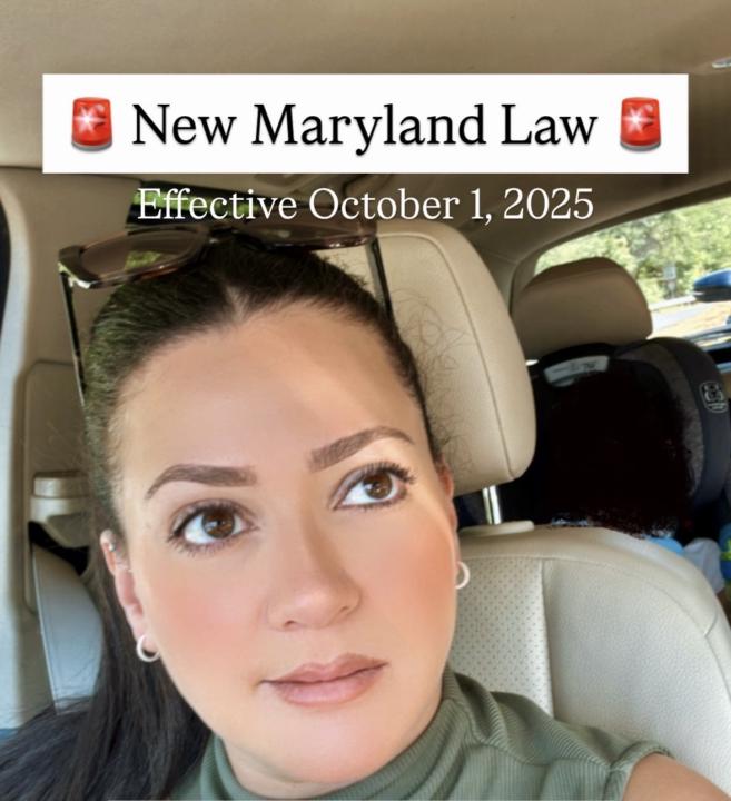 🚨New Maryland Wholesale Law passed