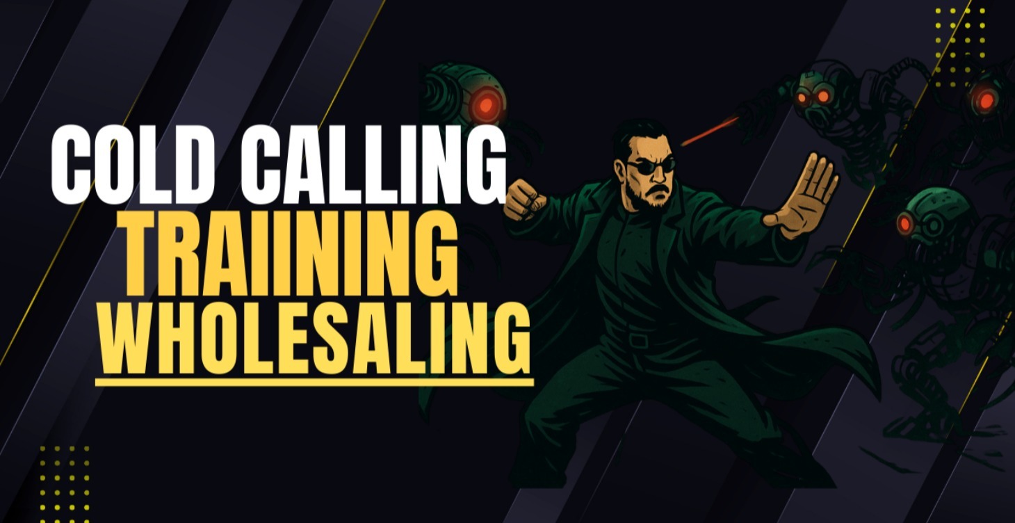 Cold Calling Mastery 101