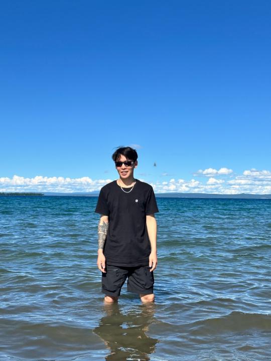 Naranbayar Battsengel