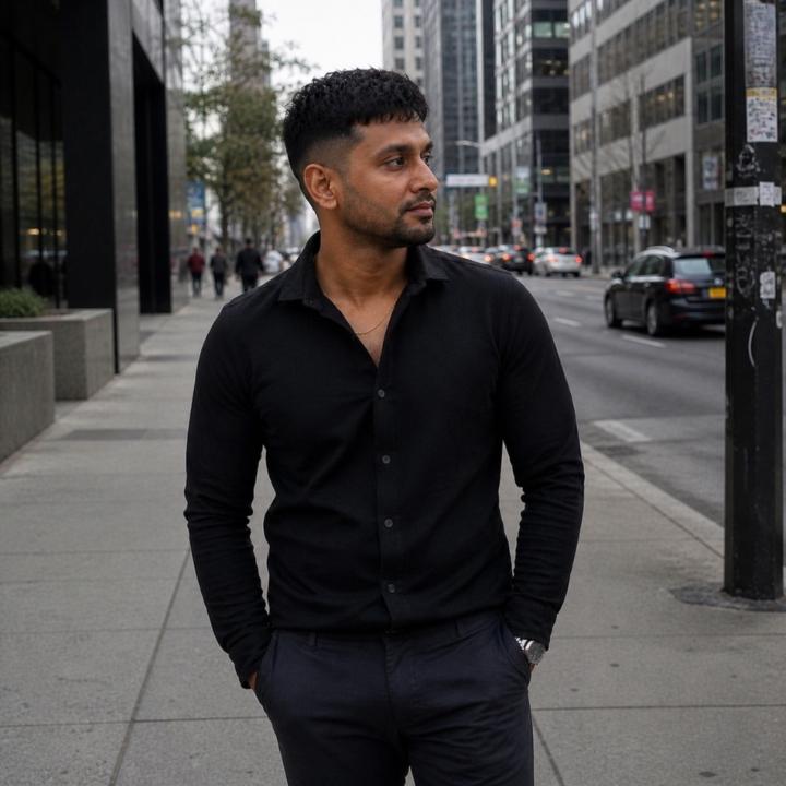 Arun Jayasinghe