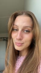 Cecilie Overgaard